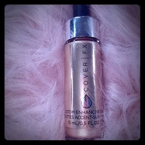 Cover Fx Drops Moonlight